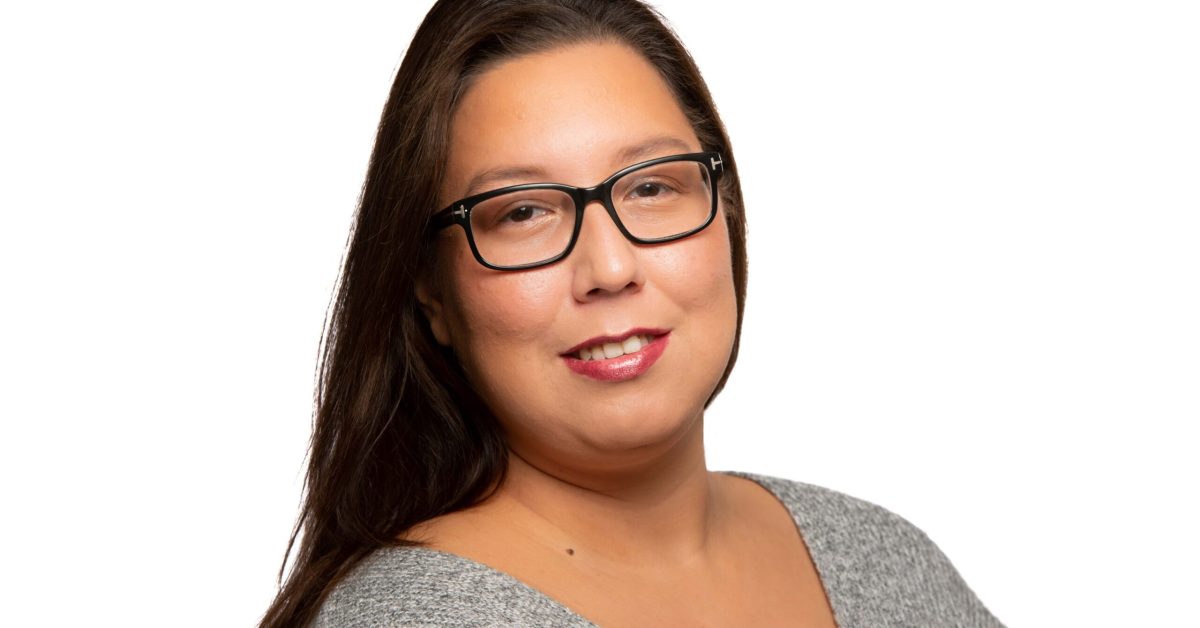 Blaire Gould is the Executive Director of Mi’kmaw Kina’matnewey. She comes from the Mi’kmaqdistrict of Unama’ki and is a proud L’nu’skw and speaker.